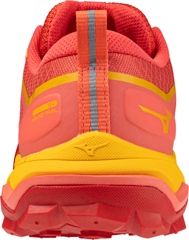 Tenisky a topánky Mizuno WAVE IBUKI 4 Červená | j1gk2273-81, 4