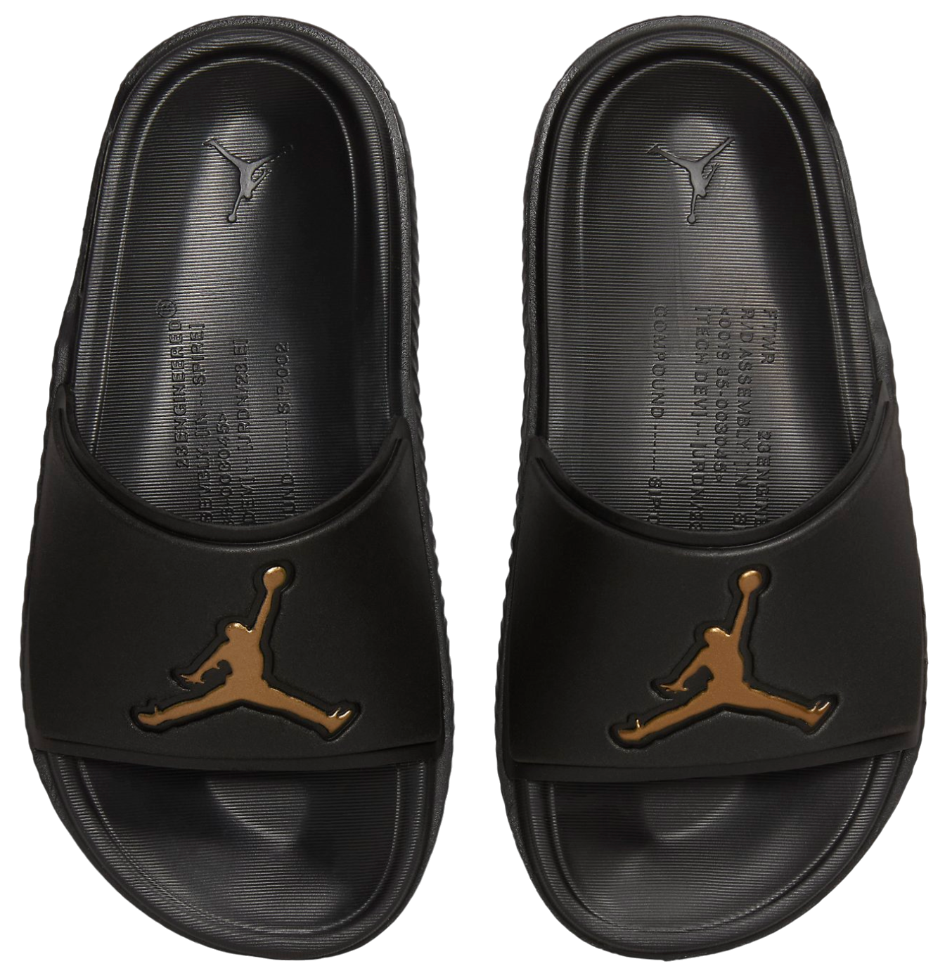 Air Jordan Jumpman Slide