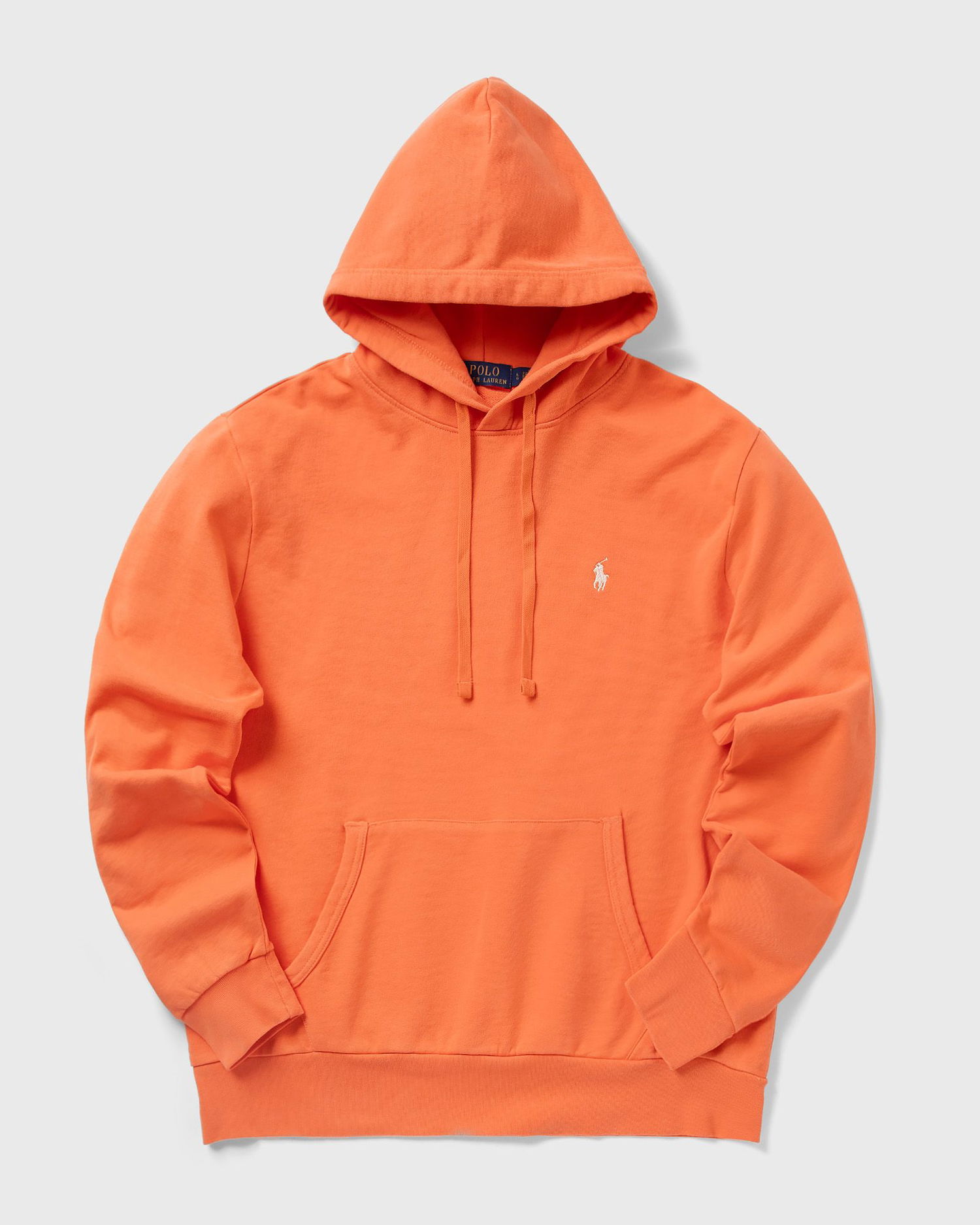 Mikina Polo by Ralph Lauren Polo Ralph Lauren Hoodie Oranžová | 710916690022, 0