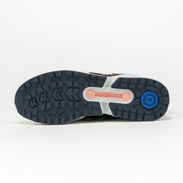 Tenisky a topánky adidas Originals ZX 10000 Modrá | FY5173, 4