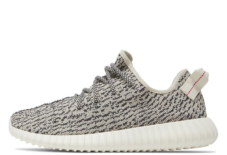 Tenisky a topánky adidas Yeezy Yeezy Boost 350 "Turtle Dove" Šedá | AQ4832, 1