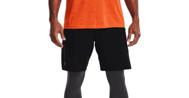 Šortky Under Armour Vanish Training Shorts Čierna | 1370384-001, 1