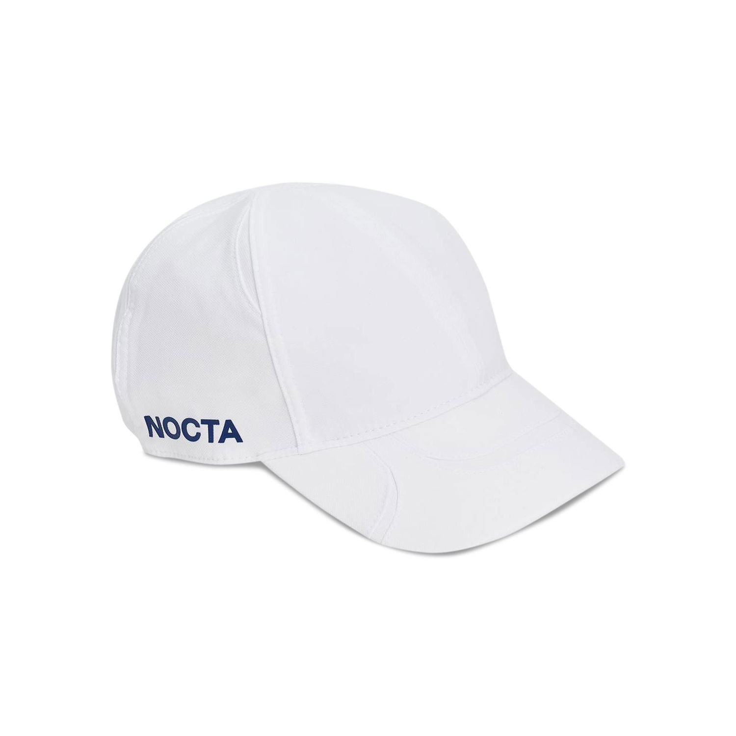 Šiltovka Nike NOCTA x NRG AU Cap Biela | DC9880 100, 1