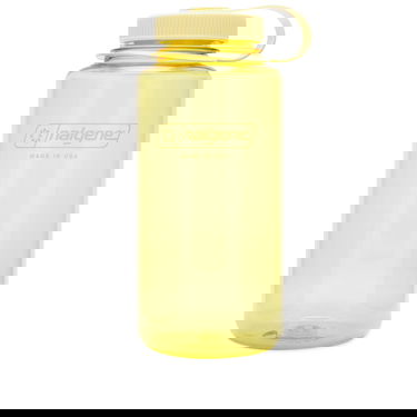 Fľaše Nalgene Wide Mouth Tritan Sustain Water Bottle 1L Žltá | N2020-5032, 0