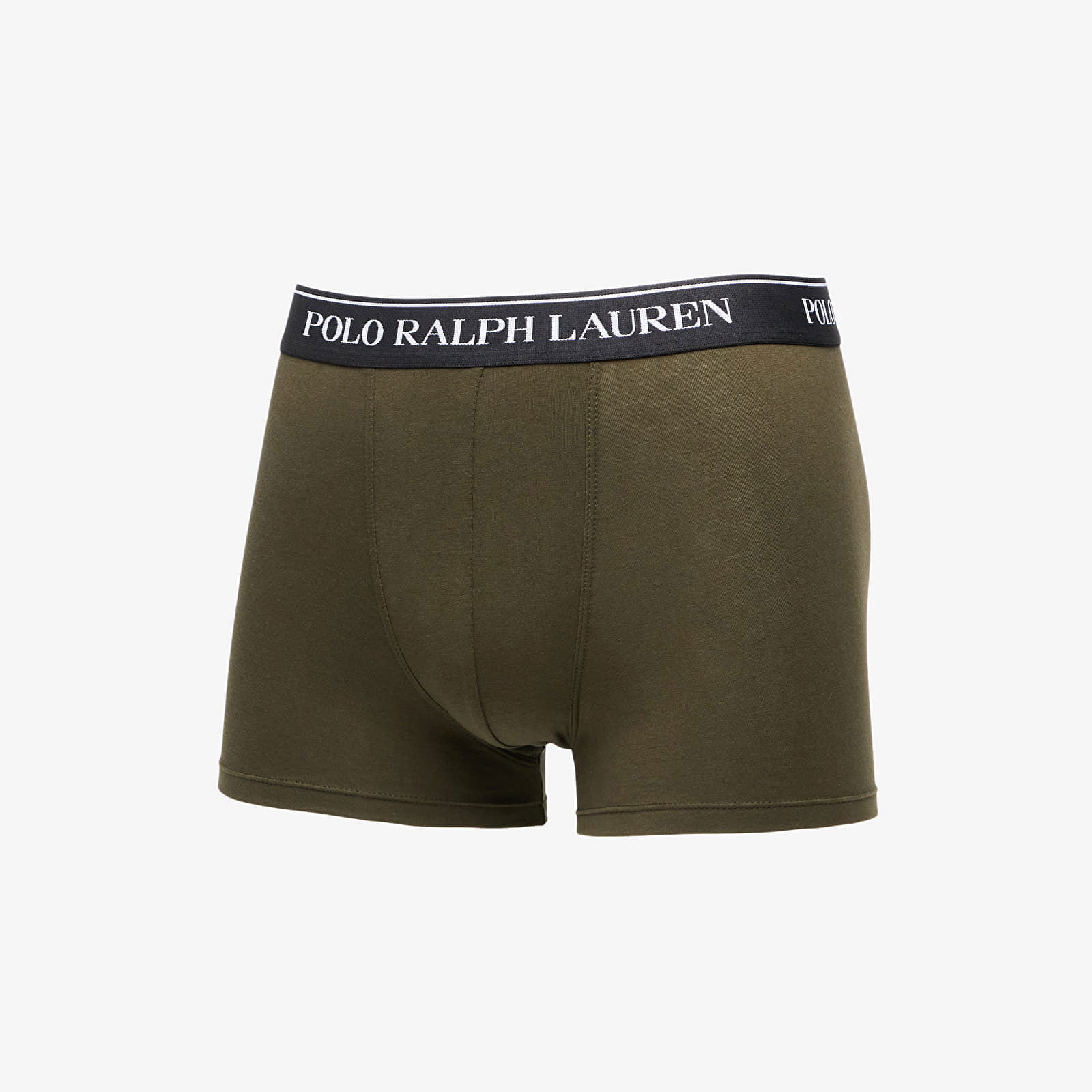 Classic Trunk 3-Pack Boxers