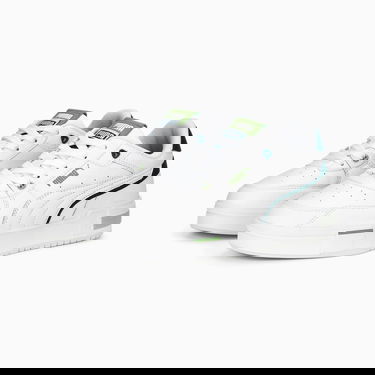 Tenisky a topánky Puma CA Pro Glitch Biela | 390681_01, 2