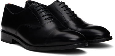 Oblečenie Paul Smith Paul Smith Bari Oxfords Čierna | M1S-BRI01-LPAR-79, 3