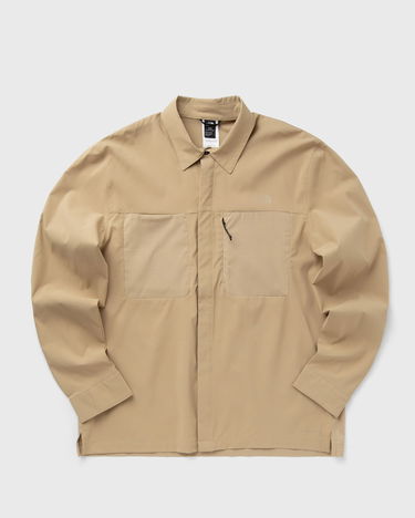Košeľa The North Face Lightweight Long Sleeve Shirt Béžová | NF0A8B53LK51, 0