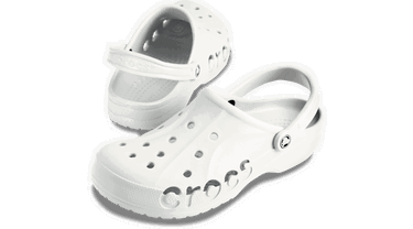 Tenisky a topánky Crocs Baya Clogs Biela | 10126-100, 1