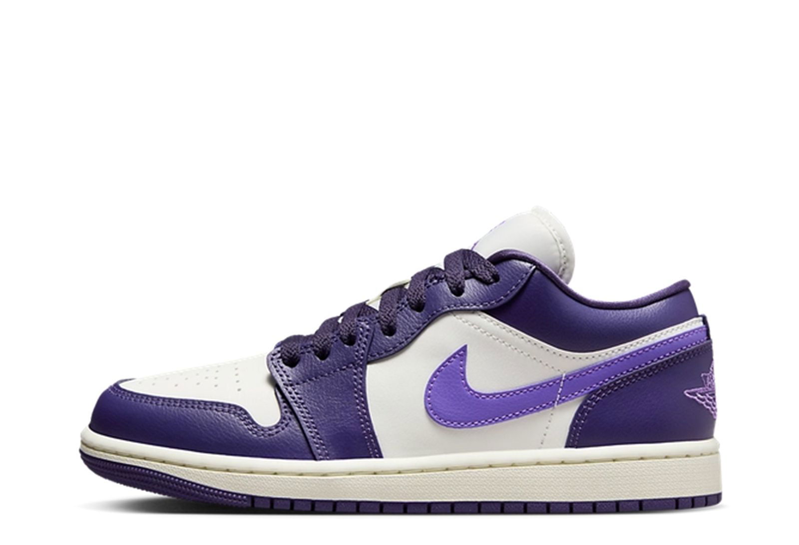 Air 1 Low "Sky J Purple" W