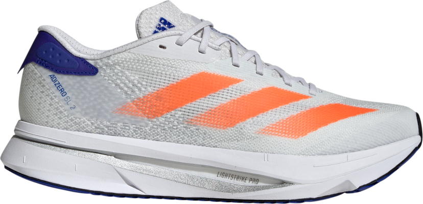 Tenisky a topánky adidas Performance ADIZERO SL 2 Biela | ih8194
