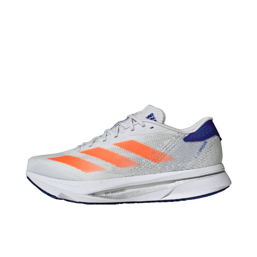 Tenisky a topánky adidas Performance ADIZERO SL 2 Biela | ih8194