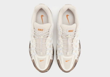 Tenisky a topánky Nike P-6000 Béžová | IO1904-104, 4