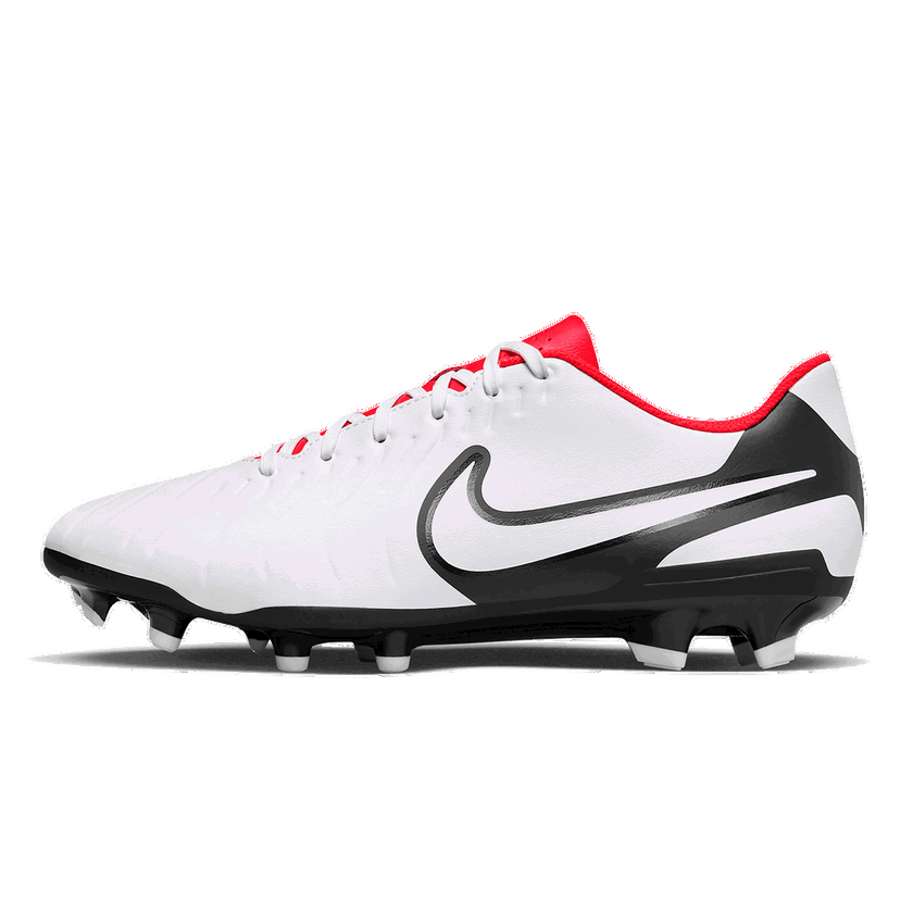 Tenisky a topánky Nike LEGEND 10 CLUB FG/MG Biela | DV4344-100
