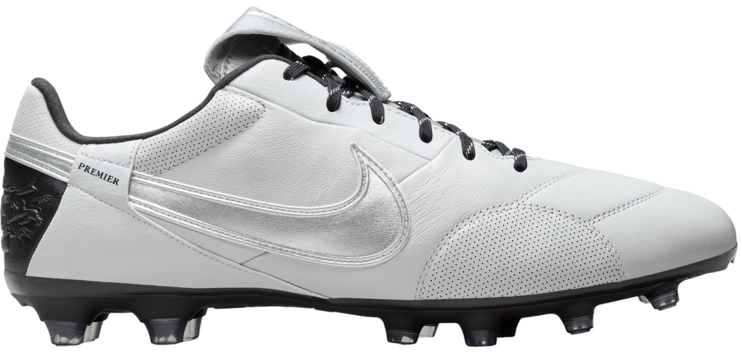 Tenisky a topánky Nike THE PREMIER III FG Biela | at5889-006, 0