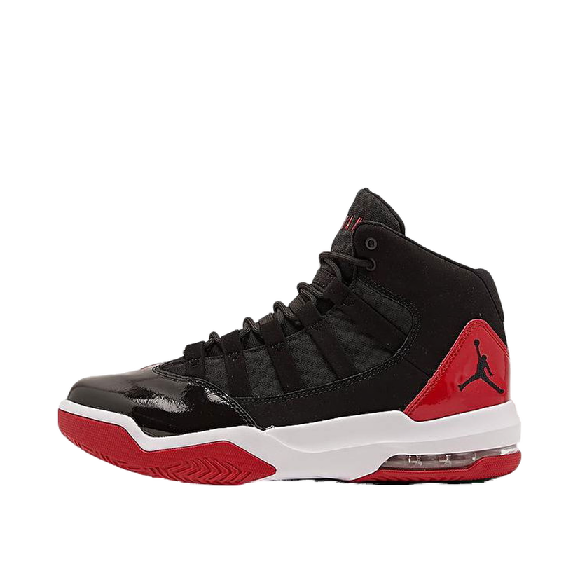 Tenisky a topánky Jordan Max Aura Black Čierna | AQ9084-006