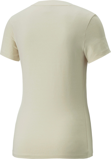 Tričko Puma Classics Slim T-Shirt Béžová | 535610-099, 1