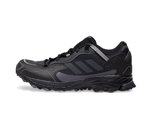 Bežecké topánky adidas Performance Response Hoverturf GF6100AM Čierna | FX4153