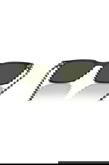 Slnečné okuliare Ray-Ban Ray-Ban Square Sunglasses Čierna | 0RB4435, 5