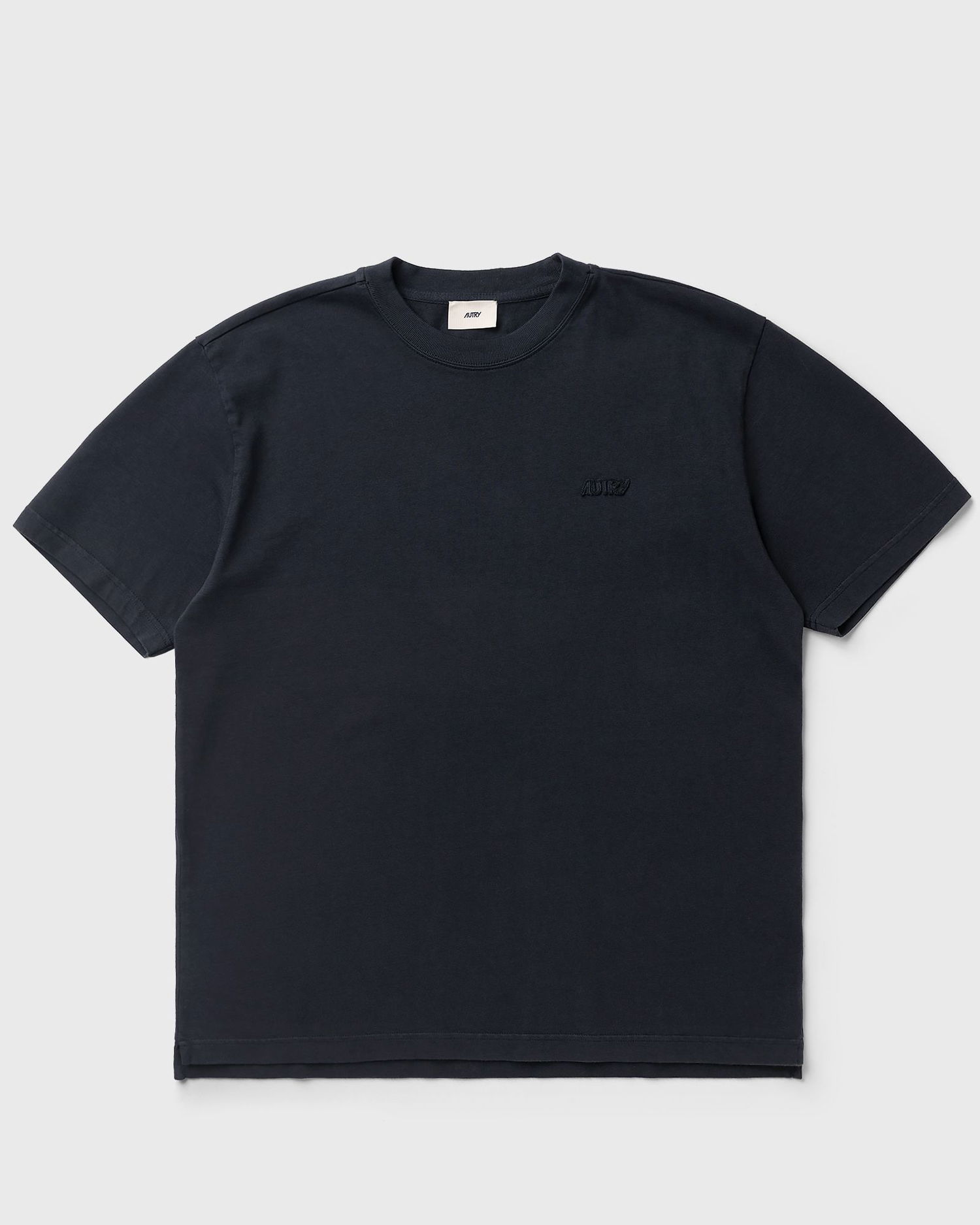 Tričko Autry Main T-Shirt Navy | TSPXI7OV, 1