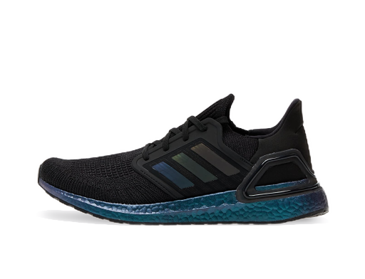 Bežecké topánky adidas Performance Ultraboost 20 Čierna | FV8319