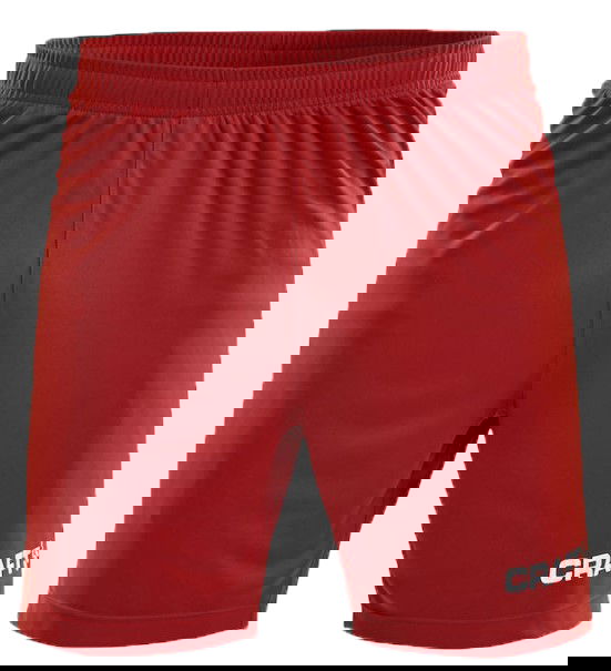 Šortky Craft Solid Sports Shorts Červená | 1905572-1430