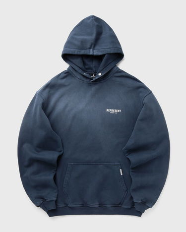 Mikina Represent Clo Owners Club Hoodie XXL Navy | OCM41113-224, 0