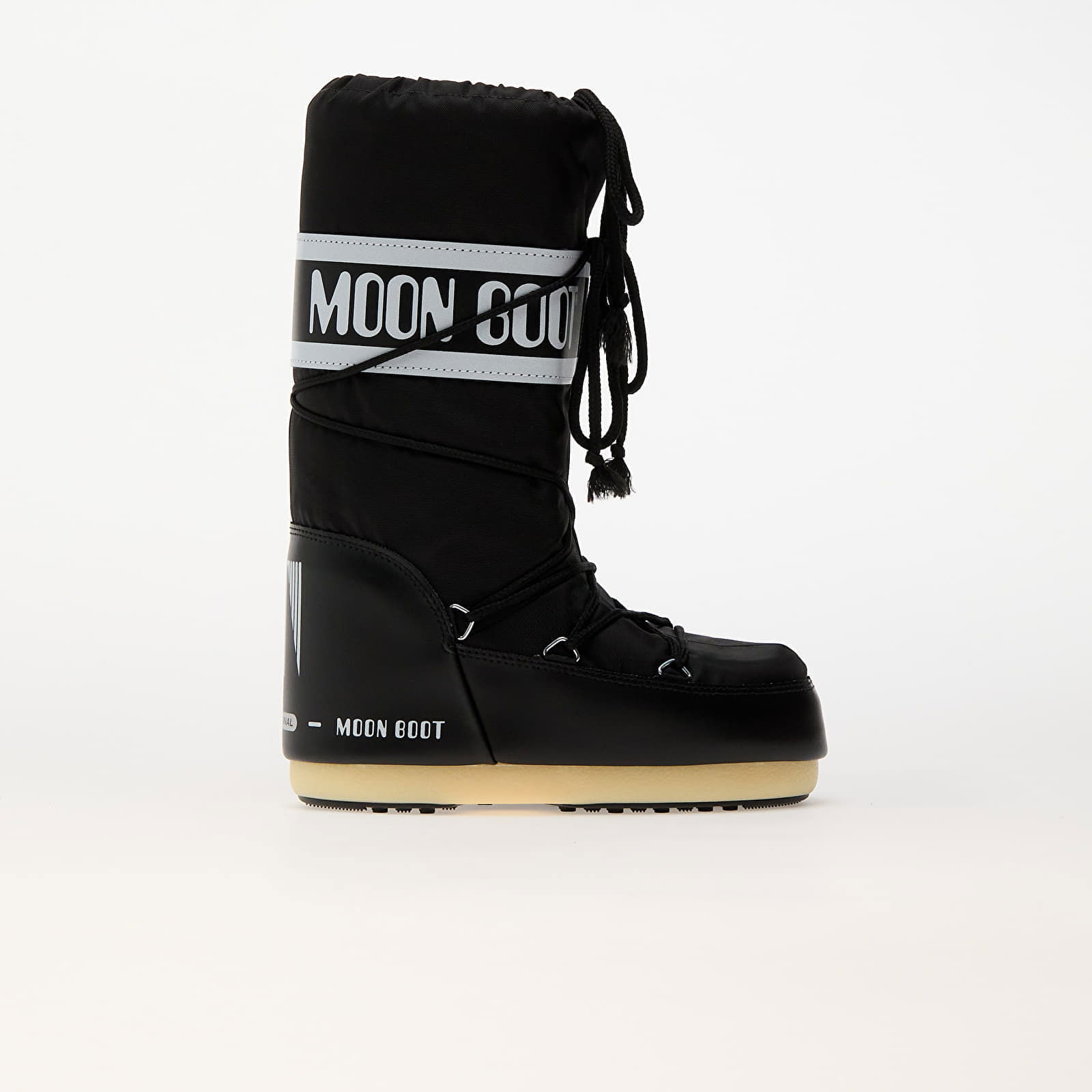 MB ICON NYLON Boots