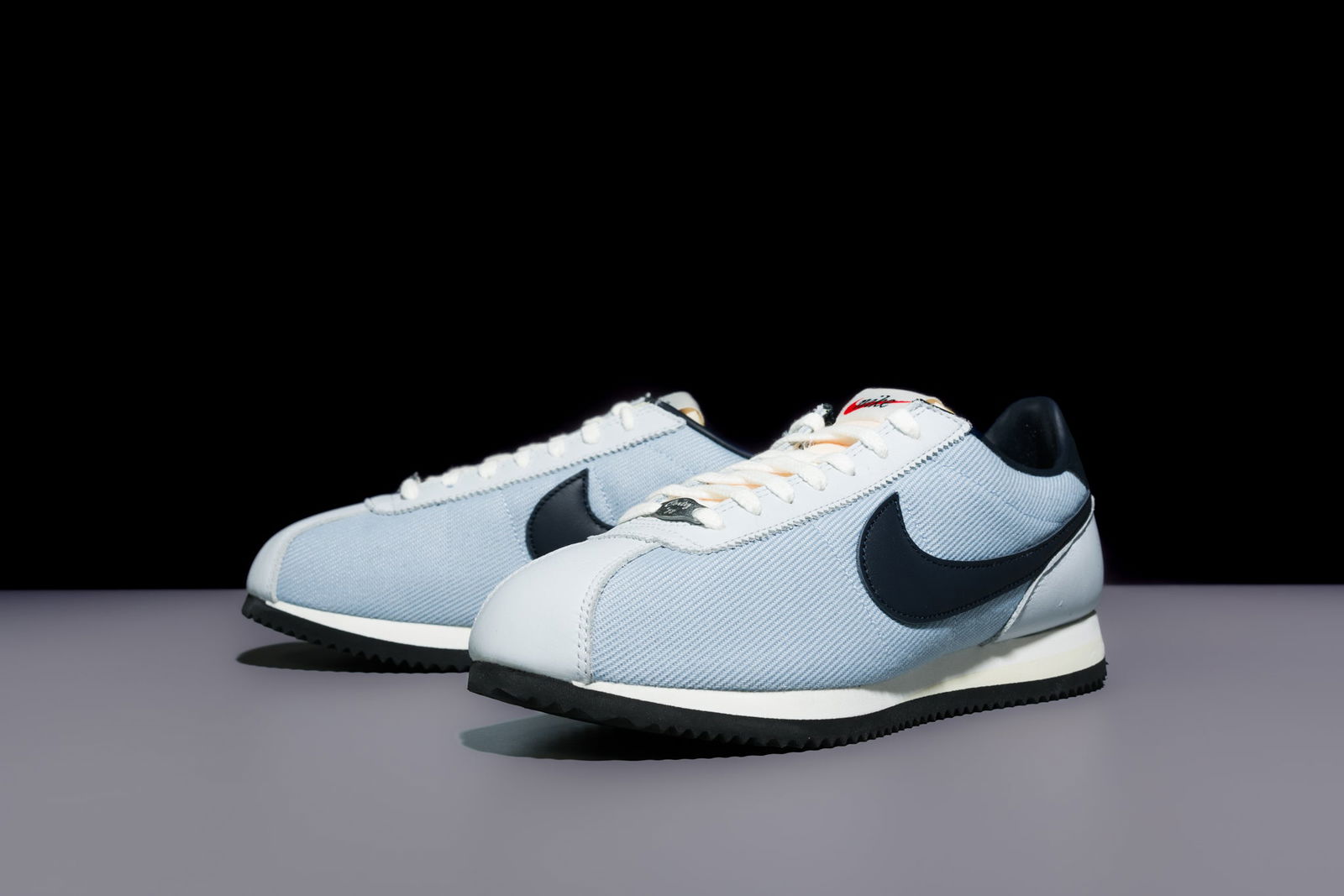 Cortez "Light Armory Blue"