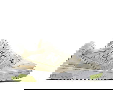 Tenisky a topánky New Balance 550 Béžová | BBW550FB, 0