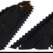 Universal Works Brushed Polytech Merchant Jacket, Size Small