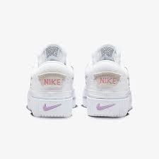 Tenisky a topánky Nike court legacy lift women's 40 Biela | DM7590-103, 4