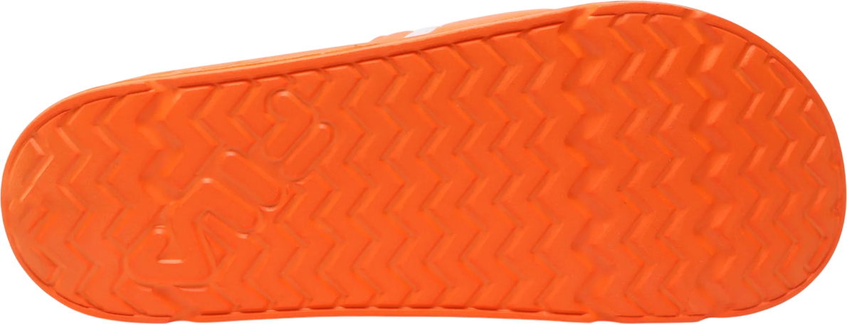 Tenisky a topánky FILA Morro Bay Slipper Shower Slides Oranžová | 1010930-30001, 1