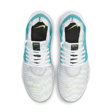 Tenisky a topánky Nike Air Presto Biela | DJ6899-100, 2