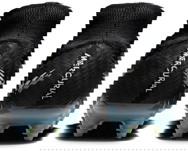 Tenisky a topánky Nike Zoom Superfly 9 Elite SG-Pro AC Čierna | dj5166-001, 4