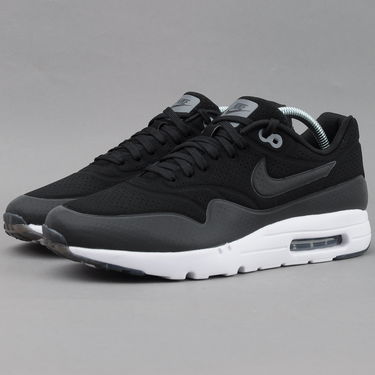 Tenisky a topánky Nike Air Max 1 Ultra Moire Čierna | 705297-010, 1