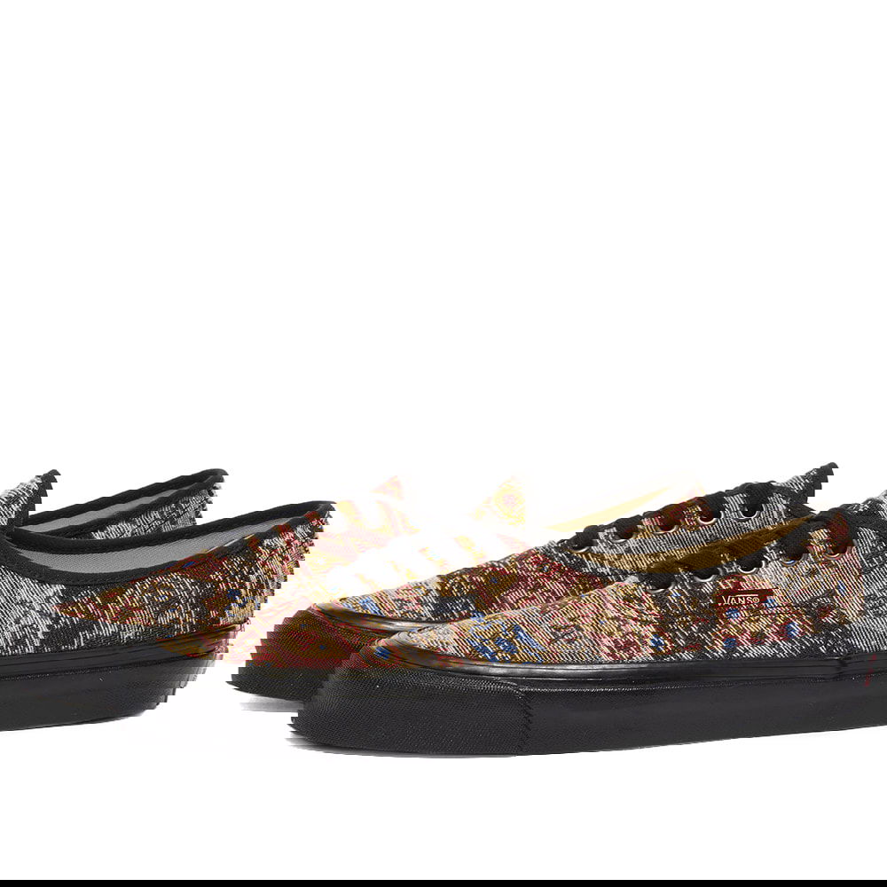Tenisky a topánky Vans Authentic 44 DX Rôznofarebný | VN0A38ENAB71, 0