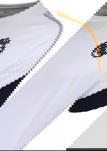 Tričko adidas Originals adidas REAL TEE Šedá | it5145, 2