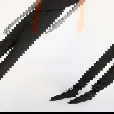 Tepláky Y-3 Brushed Terry Track Pant UNISEX Black Čierna | IW0074, 0
