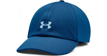 Šiltovka Under Armour Cap Play Up Modrá | 1351267-899, 1