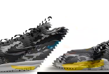 Tenisky a topánky Nike QS/TZ Air Trainer 1 SP Čierna | DH7338-001, 1