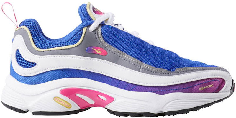 Tenisky a topánky Reebok Daytona DMX Modrá | CN8387, 0