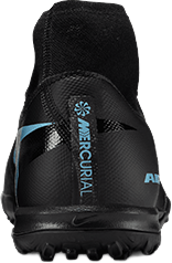 Tenisky a topánky Nike Zoom Superfly 10 Academy TF Čierna | fq8331-001, 3