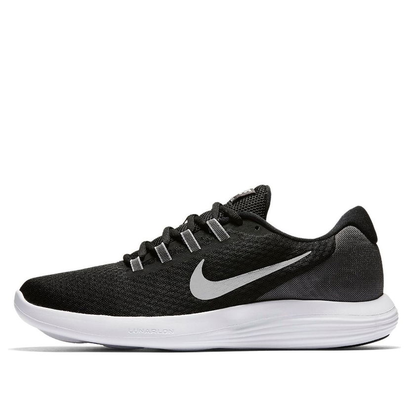 Tenisky a topánky Nike Lunar Converge Čierna | 852462-001