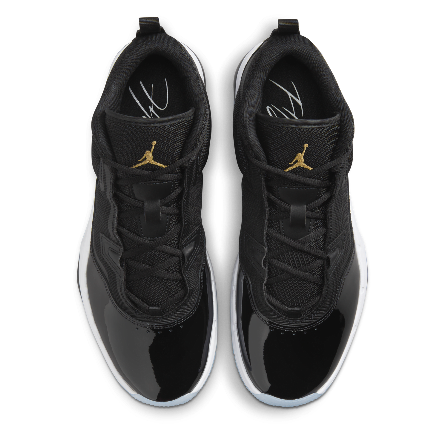 Tenisky a topánky Jordan Jordan Stay Loyal 3 Čierna | FB1396-002, 1