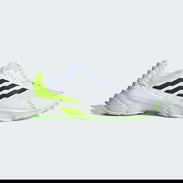 Tenisky a topánky adidas Performance CourtJam Control 3 Biela | IF0459, 0