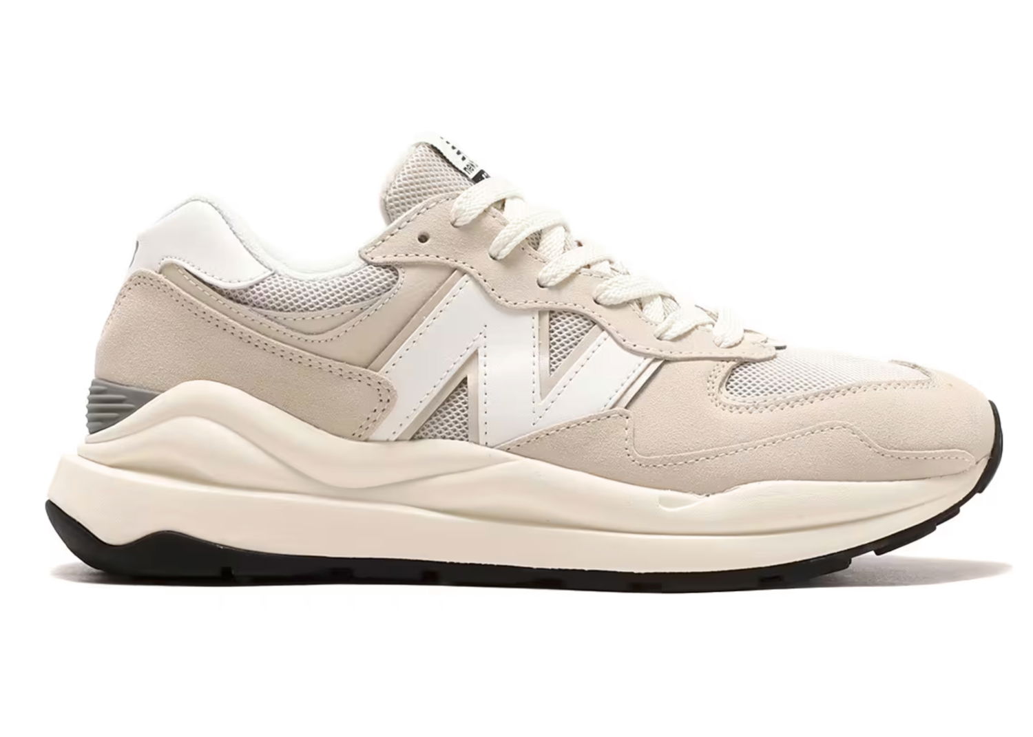 Tenisky a topánky New Balance 57/40 Béžová | M5740VPD, 0