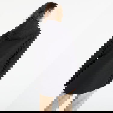 Bunda Horsefeathers Lark Hooded Jacket Čierna | OW228B, 3