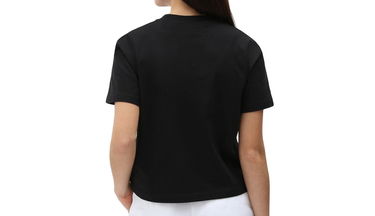 Tričko Dickies S/S Loretto Tee Čierna | DK0A4XBABLK, 2