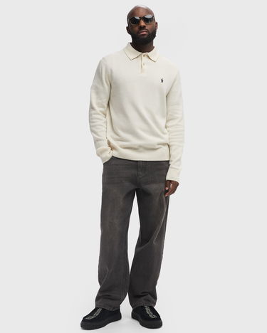 Sveter Polo by Ralph Lauren Polo Ralph Lauren Knitwear Pullover Biela | 710955908004, 2